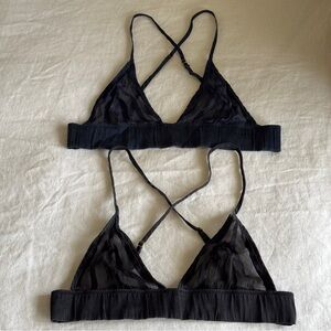 KIKI DE MONTPARNASSE Bra Bundle